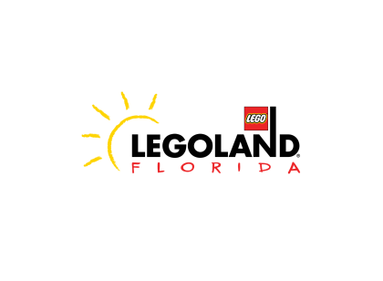 Legoland + Peppa Pig Theme Park + Sea Life - 1 Dia